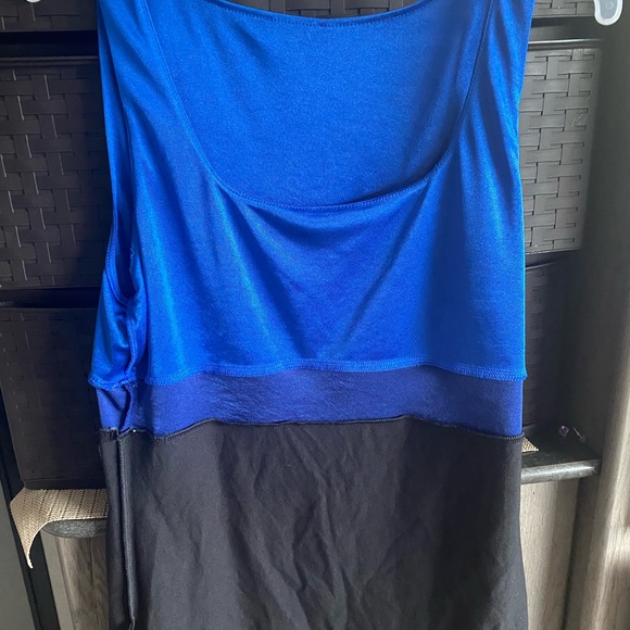 Express Sz M Sleeveless Top NWT😊😊 - Picture 7 of 11